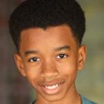 Jaden Carson Baker