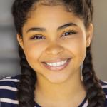 Jaidyn Triplett