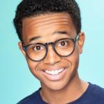 Jailen Bates