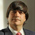 Jaime Bayly