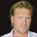 Jake Busey