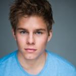 Jake Manley