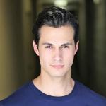 Jake Mateo