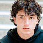 Jake Melrose