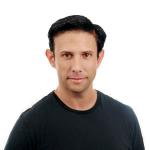 Jake Pearlman
