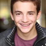 Jake Presley