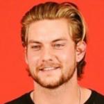 Jake Weary