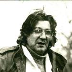 Jalal Moghadam