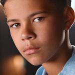Jalon Christian