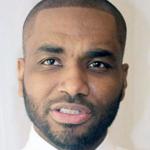 Jamal Hill