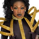 Jamall Jackson