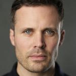 James Anderson