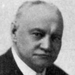 James Bradbury Sr.