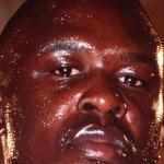 James 'Buster' Douglas