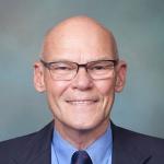 James Carville