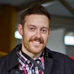James Chutter