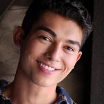 James Cretan