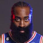 James Harden