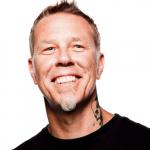 James Hetfield