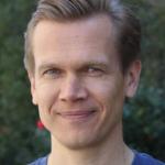 James Huntsman