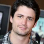 James Lafferty