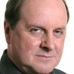 James Naughtie
