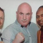 James Quinn McDonagh