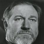 James Robertson Justice