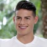 James Rodriguez
