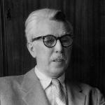 James Thurber