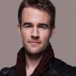 James Van Der Beek