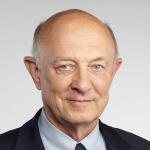 James Woolsey