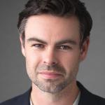 Jameson Parker
