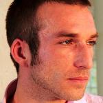 Jamie Barry