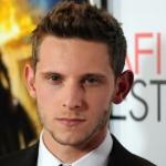 Jamie Bell