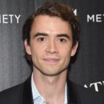 Jamie Blackley