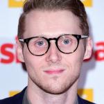 Jamie Borthwick