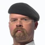 Jamie Hyneman