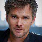 Jamie Irvine