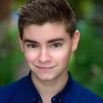 Jamie Mayers