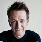Jamie Parker