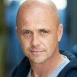 Jamie Robertson