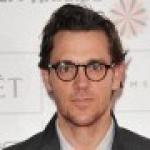 Jamie Sives