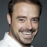 Jamie Theakston