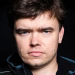 Jan P. Matuszynski
