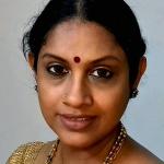 Janaki Suresh