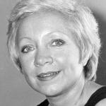 Jane Berbié