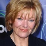 Jane Curtin