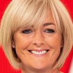 Jane Moore