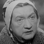 Jane Morlet